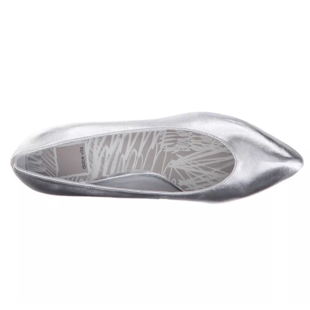 New Dolce Vita Women’s heel pump shoes $199 - Picture 7 of 7